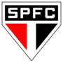 Escudo Sao Paulo Fc