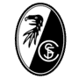 Escudo Sc Freiburg