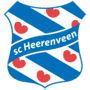 Escudo Sc Heerenveen