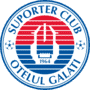 Escudo Sc Otelul Galati