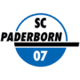 Escudo Sc Paderborn 07