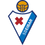 Escudo Sd Eibar