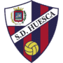 Escudo Sd Huesca