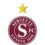 Escudo Servette Fc