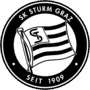 Escudo Sk Sturm Graz