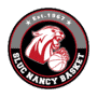Escudo Sluc Nancy Basket