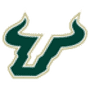Escudo South Florida Bulls Usf