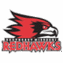 Escudo Southeast Missouri State Redhawks Semo