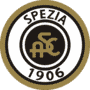 Escudo Spezia Calcio