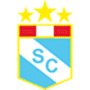 Escudo Sporting Cristal
