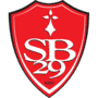 Escudo Stade Brestois 29