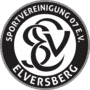 Escudo Sv 07 Elversberg