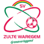 Escudo Sv Zulte Waregem