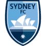 Escudo Sydney Fc