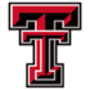 Escudo Texas Tech Red Raiders