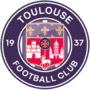 Escudo Toulouse Fc