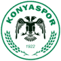 Escudo Tumosan Konyaspor