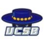 Escudo Uc Santa Barbara Gauchos Ucsb