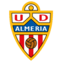 Escudo Ud Almeria