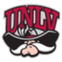 Escudo Unlv Rebels