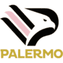 Escudo Us Palermo