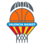 Escudo Valencia Basket