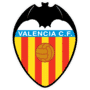 Escudo Valencia Cf