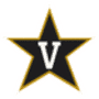 Escudo Vanderbilt Commodores
