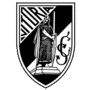Escudo Vitoria De Guimaraes