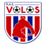 Escudo Volos Fc