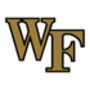 Escudo Wake Forest Demon Deacons
