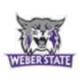 Escudo Weber State Wildcats