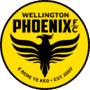 Escudo Wellington Phoenix Fc