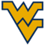 Escudo West Virginia Mountaineers Wvu