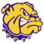 Escudo Western Illinois Leathernecks Wiu