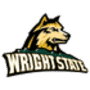 Escudo Wright State Raiders