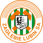 Escudo Zaglebie Lubin