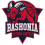 Escudo Baskonia Vitoria Gasteiz