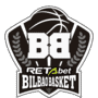 Escudo Bilbao Basket
