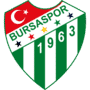 Escudo Bursaspor Basketball