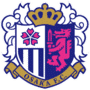 Escudo Cerezo Osaka