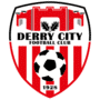 Escudo Derry City
