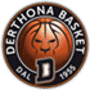 Escudo Derthona Basket