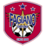 Escudo Fagiano Okayama Fc