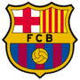 Escudo Fc Barcelona 1