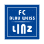Escudo Fc Blau Weiss Linz