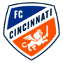 Escudo Fc Cincinnati