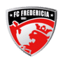 Escudo Fc Fredericia