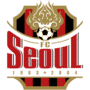 Escudo Fc Seoul