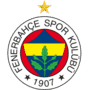 Escudo Fenerbahce Beko Istanbul